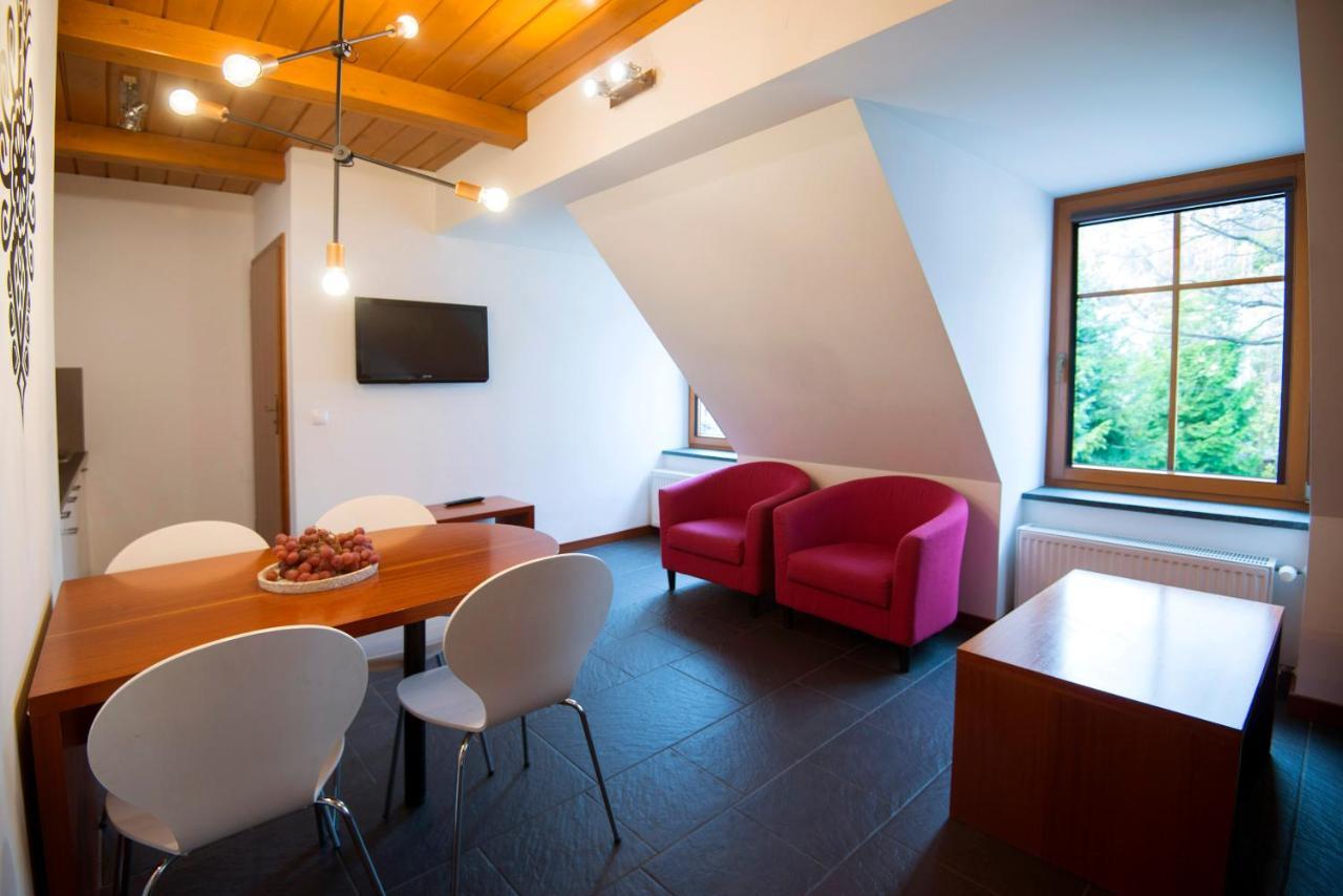 Maria 2 Bed & Breakfast Szczyrk